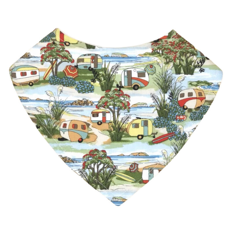 grannylove Dribble Bib image number 34